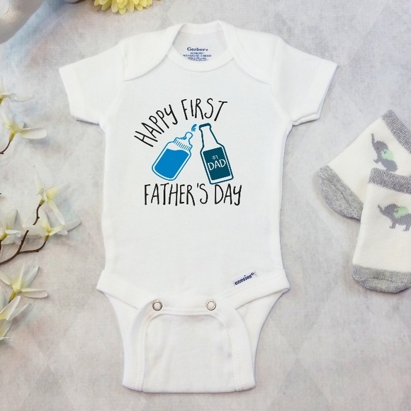 happy fathers day outfit